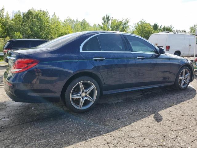 2017 MERCEDES-BENZ E 300 4MAT - WDDZF4KBXHA052615