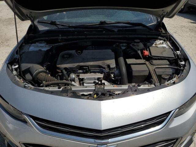 2017 CHEVROLET MALIBU LT - 1G1ZE5ST9HF245927