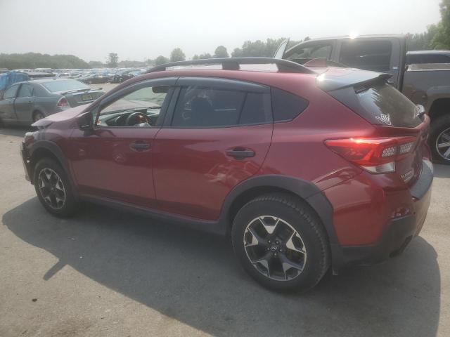 2019 SUBARU CROSSTREK - JF2GTADC4K8343240