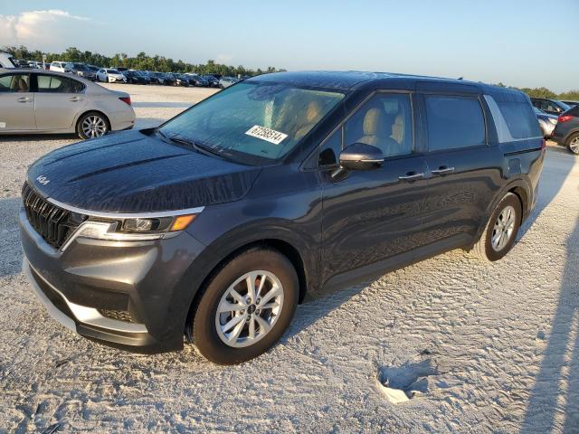 2024 KIA CARNIVAL L - KNDNB4H39R6372159