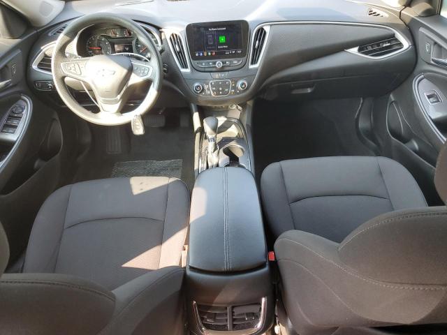 2023 CHEVROLET MALIBU LT - 1G1ZD5ST0PF191659