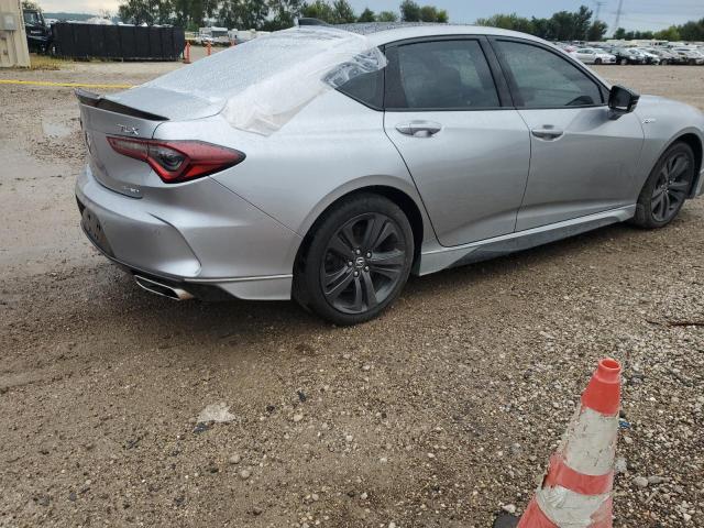 2021 ACURA TLX TECH A - 19UUB6F52MA003257