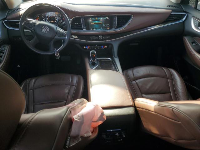 2018 BUICK ENCLAVE AV - 5GAERDKW5JJ143219