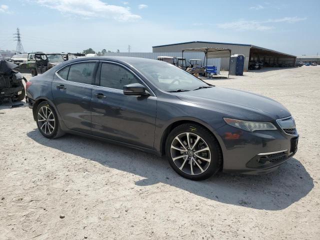 VIN 19UUB2F71FA005921 2015 Acura TLX, Advance no.4