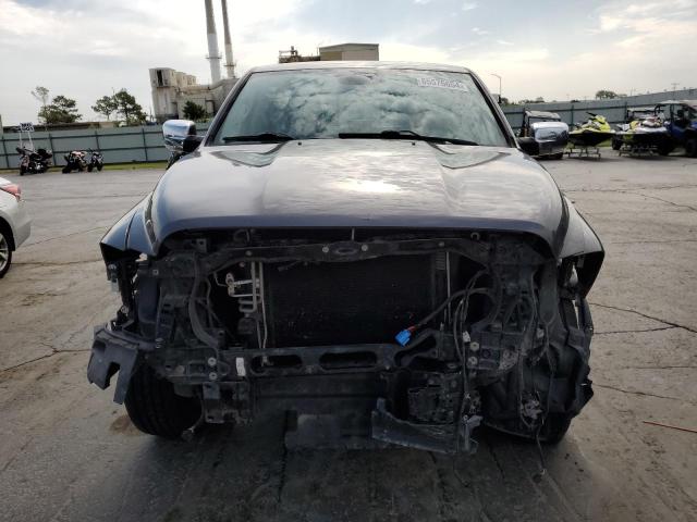 2018 RAM 1500 LARAM - 1C6RR7NG3JS301662