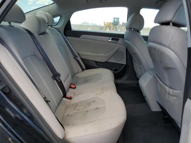 2015 HYUNDAI SONATA SE - 5NPE24AF5FH220000