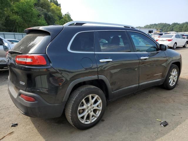 VIN 1C4PJLCB8GW125300 2016 Jeep Cherokee, Latitude no.3