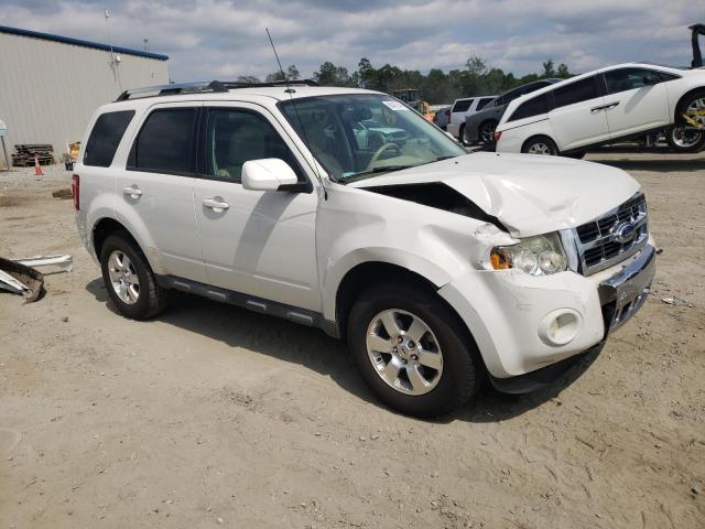 Vin: 1fmcu0eg3bkc70253, lot: 68401544, ford escape limited 20114