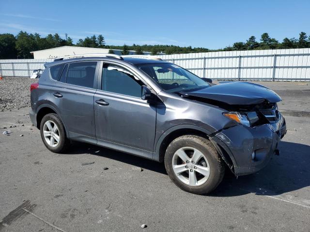 VIN JTMRFREV5ED091426 2014 Toyota RAV4, Xle no.4