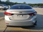 HYUNDAI ELANTRA SE photo