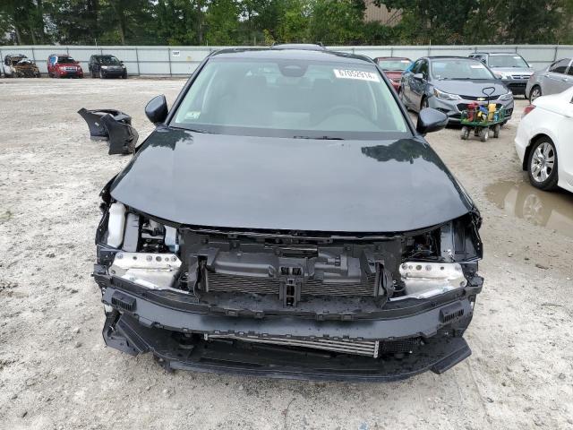2024 HONDA CIVIC EXL - 19XFL1H73RE024774