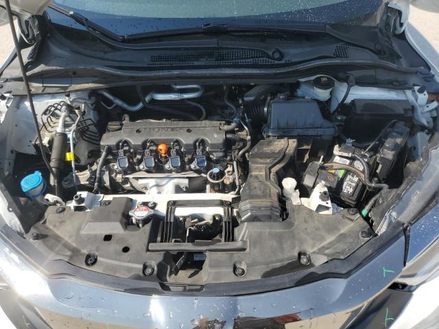 2021 HONDA HR-V EX - 3CZRU5H51MM719618
