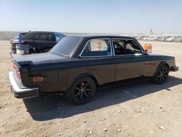 VOLVO 242 1975 black   VC24215B1052320 photo #4