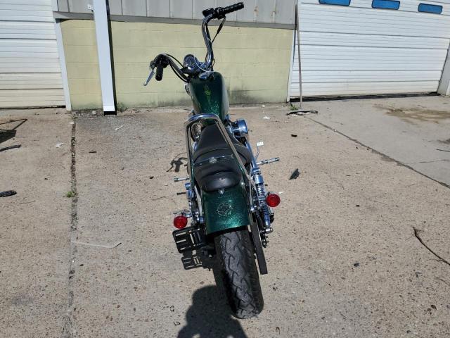 2013 HARLEY-DAVIDSON XL1200 V 1HD1LF313DC414072