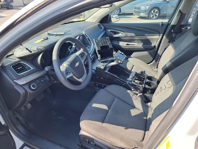 2016 CHEVROLET CAPRICE PO 6G3NS5R22GL236372