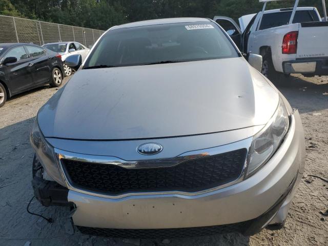 VIN KNAGM4A77D5394818 2013 KIA Optima, LX no.5