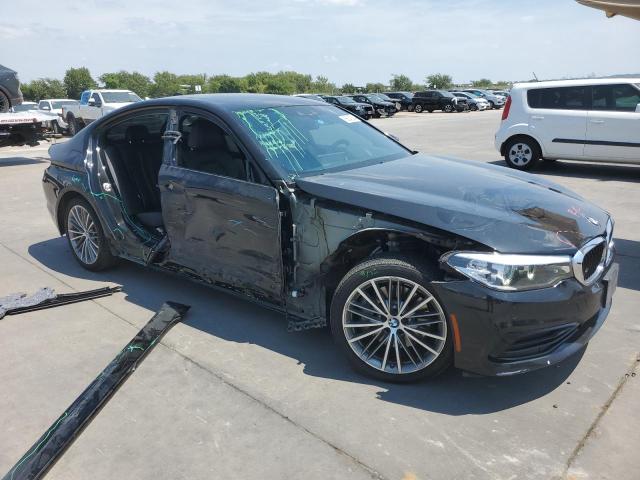 VIN WBAJA5C52KWW01624 2019 BMW 5 Series, 530 I no.4