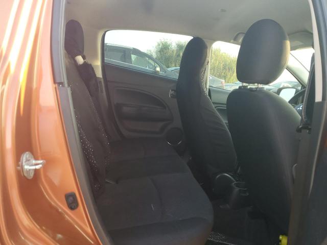 2019 MITSUBISHI MIRAGE ES - ML32A3HJ0KH000947