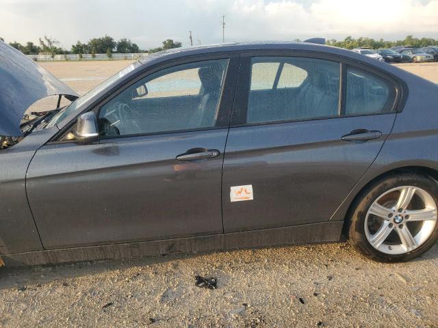 2015 BMW 328 XI - WBA3B3C57FF545700