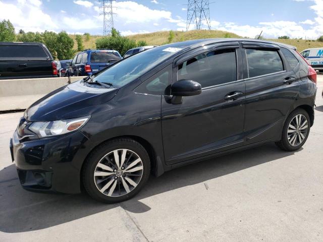 2015 HONDA FIT EX #2888830438