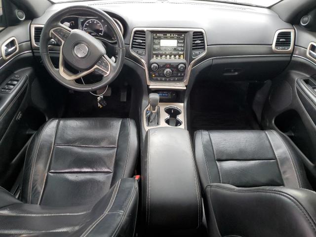 2017 JEEP GRAND CHER - 1C4RJFBG7HC861591