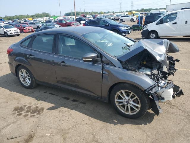 Vin: 1fadp3f26gl208518, lot: 69608984, ford focus se 20164