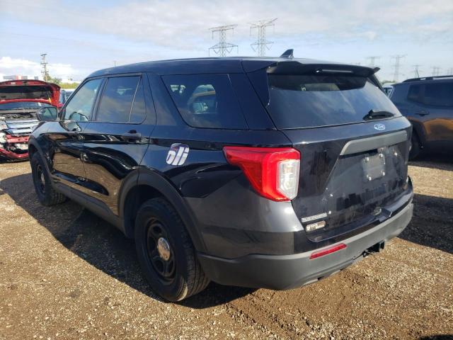 2022 FORD EXPLORER P - 1FM5K8AW1NNA02170