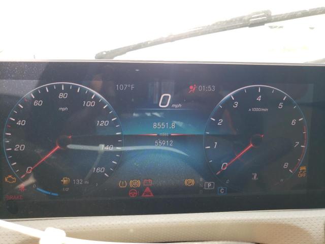 2019 MERCEDES-BENZ A220 - WDD3G4EBXKW029070