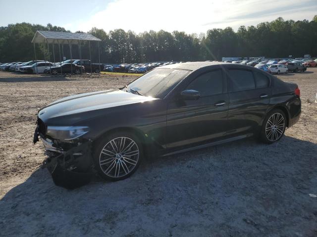 2018 BMW 540 I - WBAJE5C55JWA93123