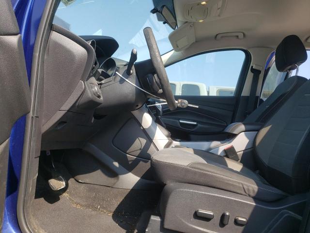 2015 FORD ESCAPE SE - 1FMCU0GX7FUA45339