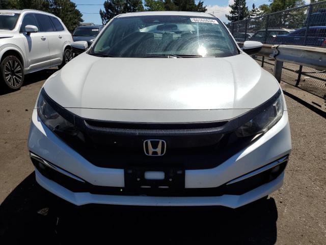 2020 HONDA CIVIC EX - 19XFC1F33LE202898