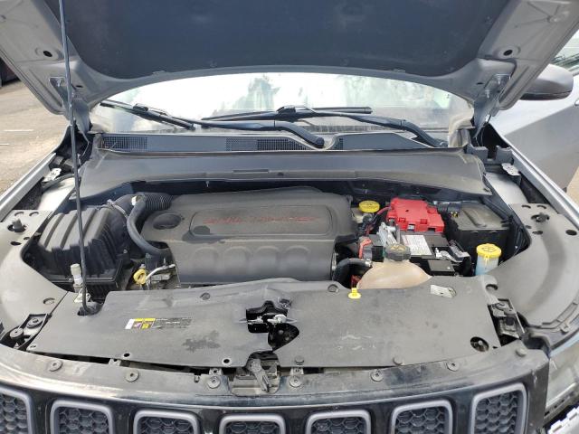 2021 JEEP COMPASS TR - 3C4NJDDB4MT564667