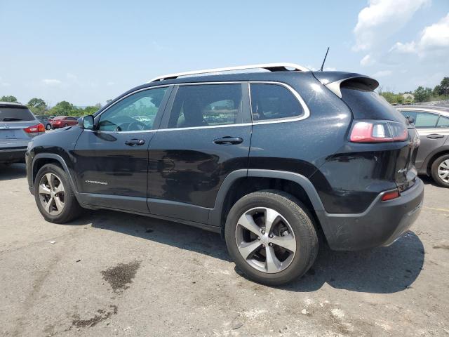 Vin: 1c4pjmdx0md125945, lot: 65725764, jeep grand cher limited 20212