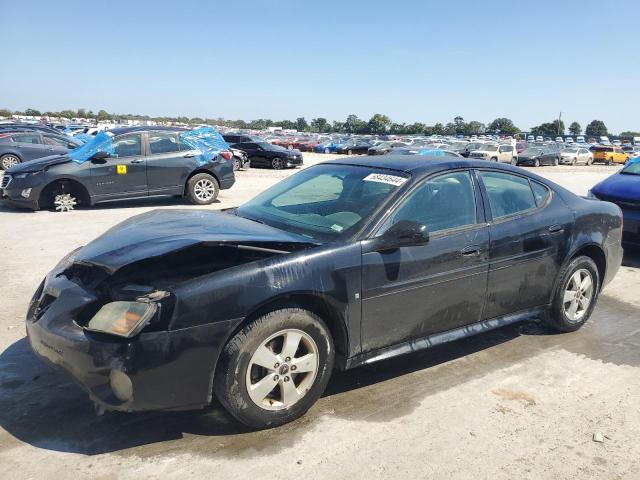 PONTIAC GRAND PRIX