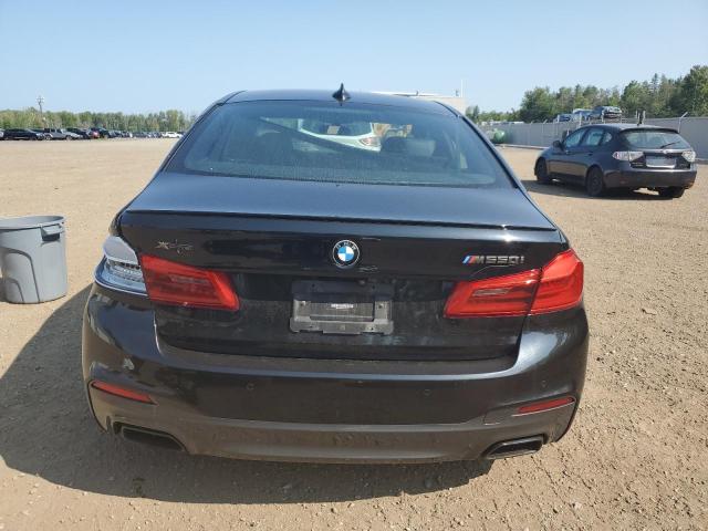 2019 BMW M550XI - WBAJB9C52KB288361