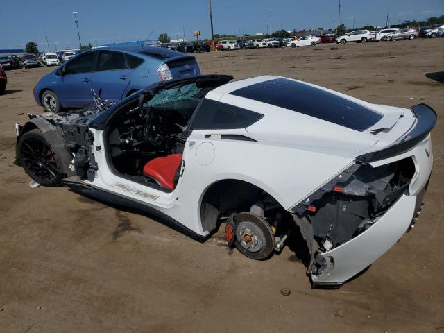 2016 CHEVROLET CORVETTE S - 1G1YA2D70G5119773