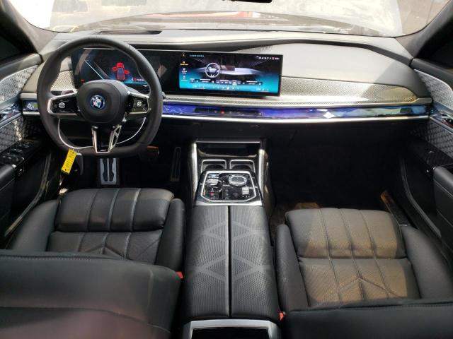 2023 BMW I7 XDRIVE6 WBY53EJ09PCN56999