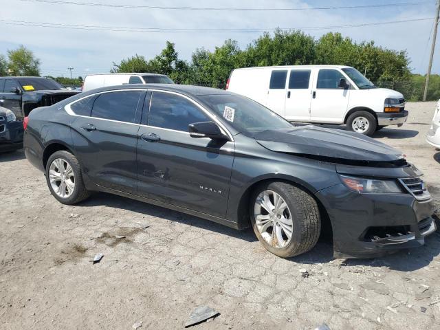 2015 CHEVROLET IMPALA LT - 2G1125S35F9112304