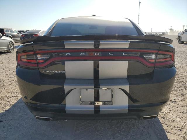 2021 DODGE CHARGER SX - 2C3CDXBG8MH548337
