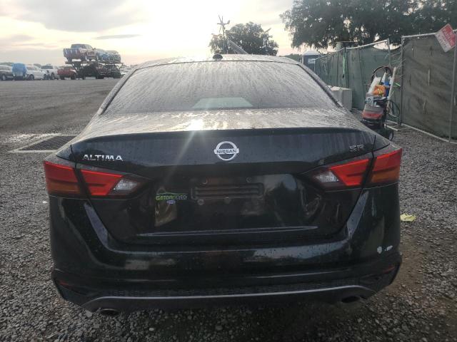 2020 NISSAN ALTIMA SR - 1N4BL4CV4LN314875
