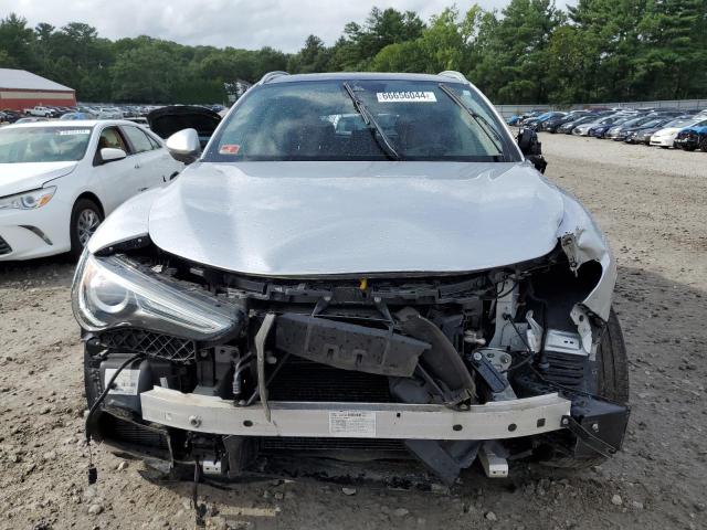 2018 ALFA ROMEO STELVIO TI - ZASFAKBN3J7B79324