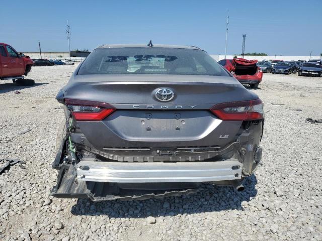 VIN 4T1R11AK9RU205537 2024 Toyota Camry, LE no.6