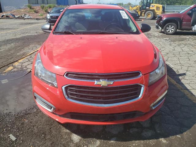 2015 CHEVROLET CRUZE - 1G1PA5SH2F7158117