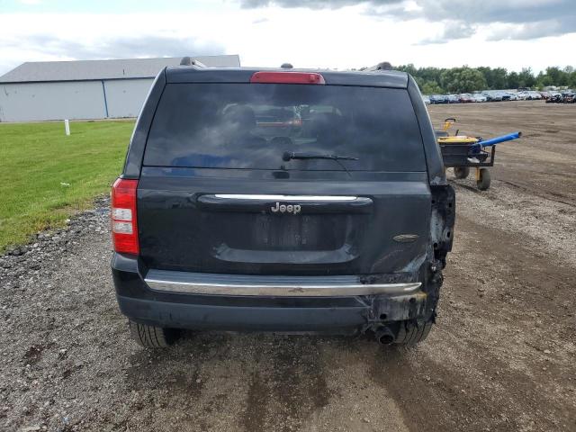 2017 JEEP PATRIOT LA - 1C4NJPFA8HD207932