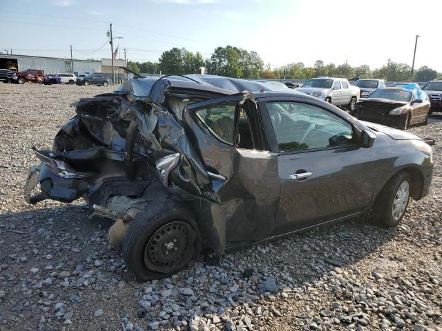 Vin: 3n1cn7ap4fl821894, lot: 69257944, nissan versa s 20153