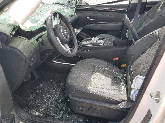 2022 HYUNDAI TUCSON LIM - 5NMJE3AE0NH042919