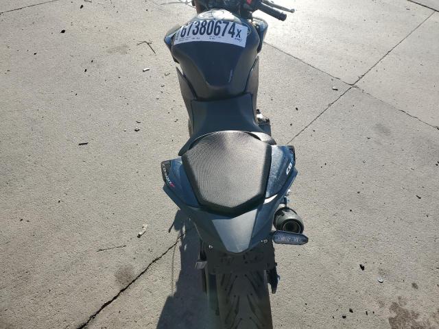 2022 HONDA CB500 FA MLHPC6351N5300914