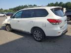 NISSAN PATHFINDER photo