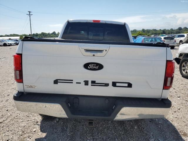 2020 FORD F150 SUPER - 1FTEW1E56LKD27672