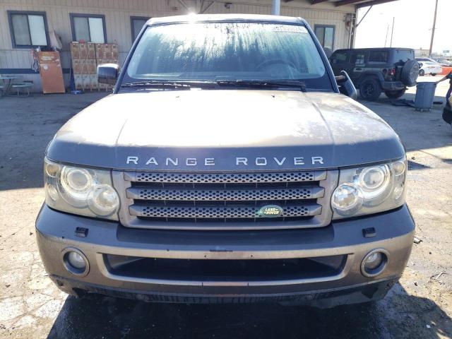 2006 LAND ROVER RANGE ROVE SALSF25416A964522  67950824